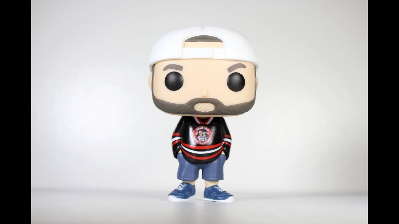 kevin smith funko pop