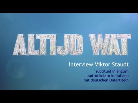 Viktor Staudt Story of my Suicide Meine Suizid Geschichte il racconto del mio suicidio