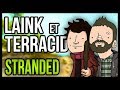 LES ERREURS À NE PAS FAIRE SI ON VEUT SURVIVRE (Stranded Deep)