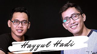 Hayyul Hadi Mahrus Ali feat Fairuz Gambus ( Acoustic Version )