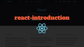 Creating a Basic React Web Page and Deploying it to a Standard Shared Hosting Account