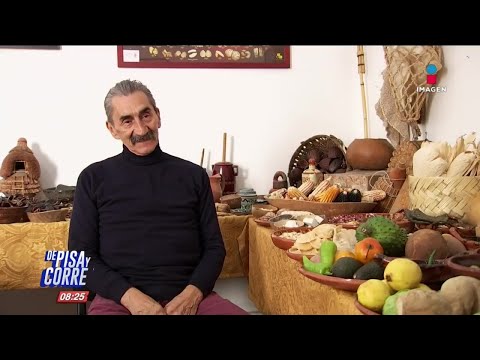 Video: ¿Cuál es la historia de los tamales?