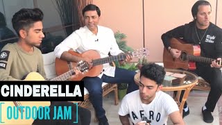 Video voorbeeld van "Sajjad Ali - CINDERELLA | Outdoor Jam"
