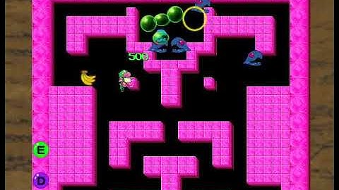Bubble Bobble Plus! (Wii)