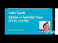 Avrupa'ya Ücretsiz Nasıl Giderim? Salto Youth Eğitim ve İşbirliği Planı (TCP) Nedir?