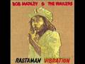 Bob Marley & the Wailers -- War
