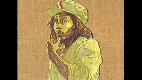 Bob Marley & the Wailers -- War