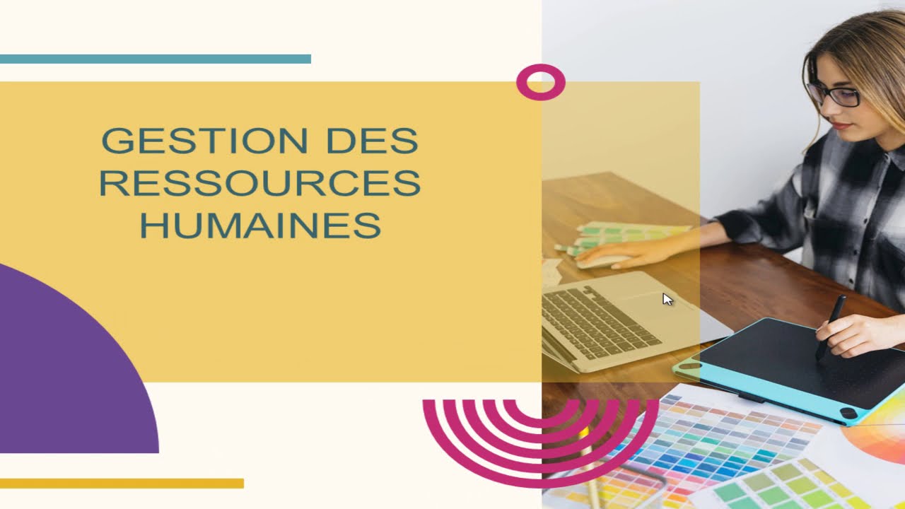 INTRODUCTION A LA GESTION DES RESSOURCES HUMAINES - YouTube