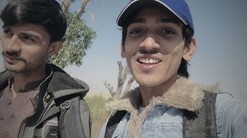 Mere Friend Ki Ragging In Mehran University !