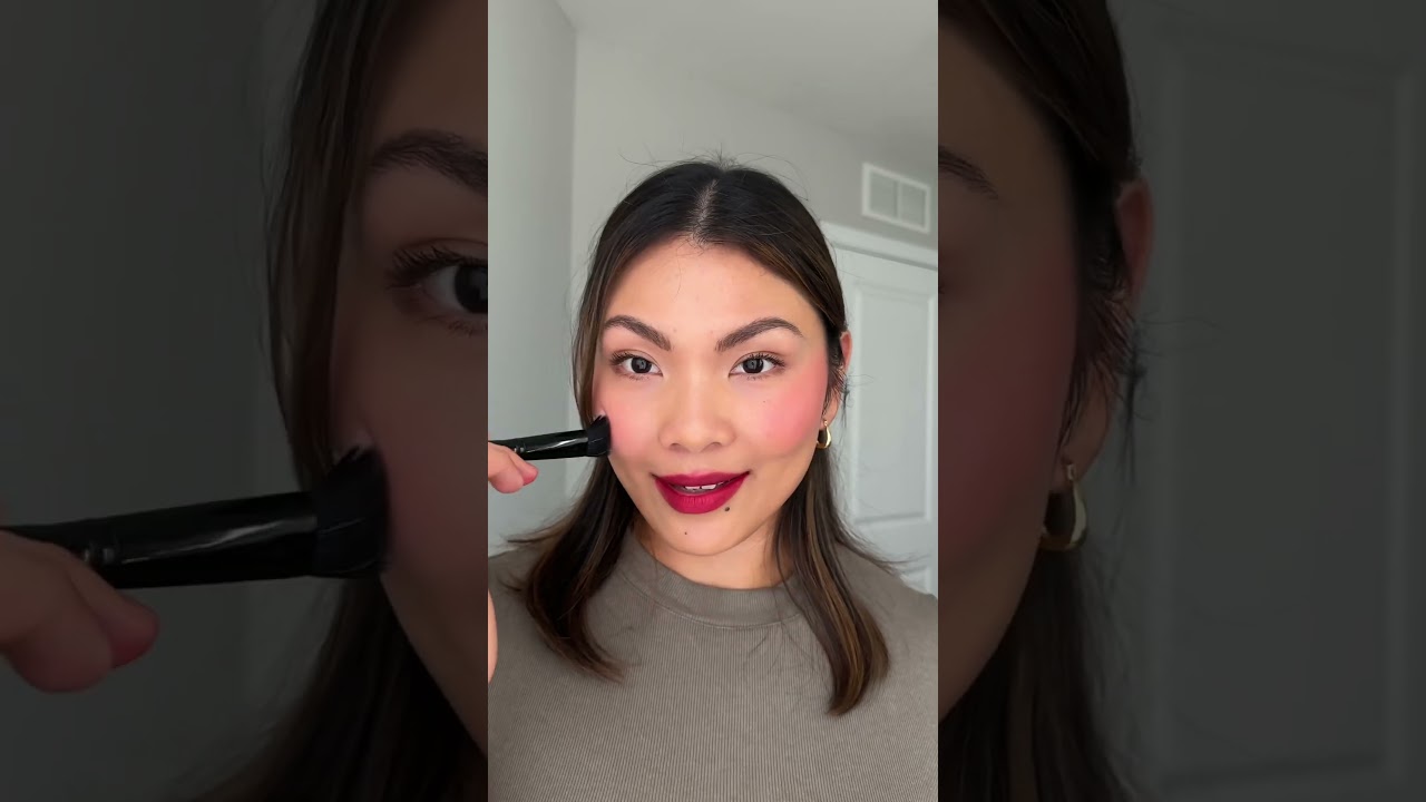 Things I learned as minimalist makeup creator.