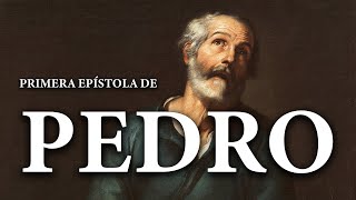 1 Pedro - La Biblia | Nuevo Testamento