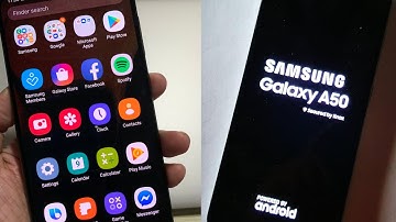 Samsung Galaxy A50 Getting New Update | One UI 3😱😱