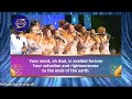 Praise night 16 live with pastor chris medley 7 loveworld singers