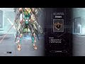 Warframe mastery rank 7 PlayStation 2026
