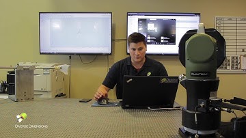 PolyWorks Tutorial: How To Download & Install Toolbars | Diverse Dimensions