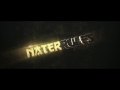 Intro for naterrules 3d  by curlyartz