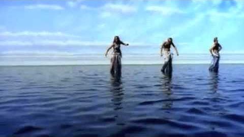 The Presets - Ghosts