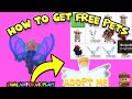 How to get any LEGENDARY pet HACK! 2020 (adopt me)