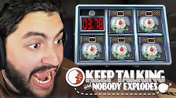 TRYING MY HARDEST TO SAVE A MECHANICAL ENGINEER