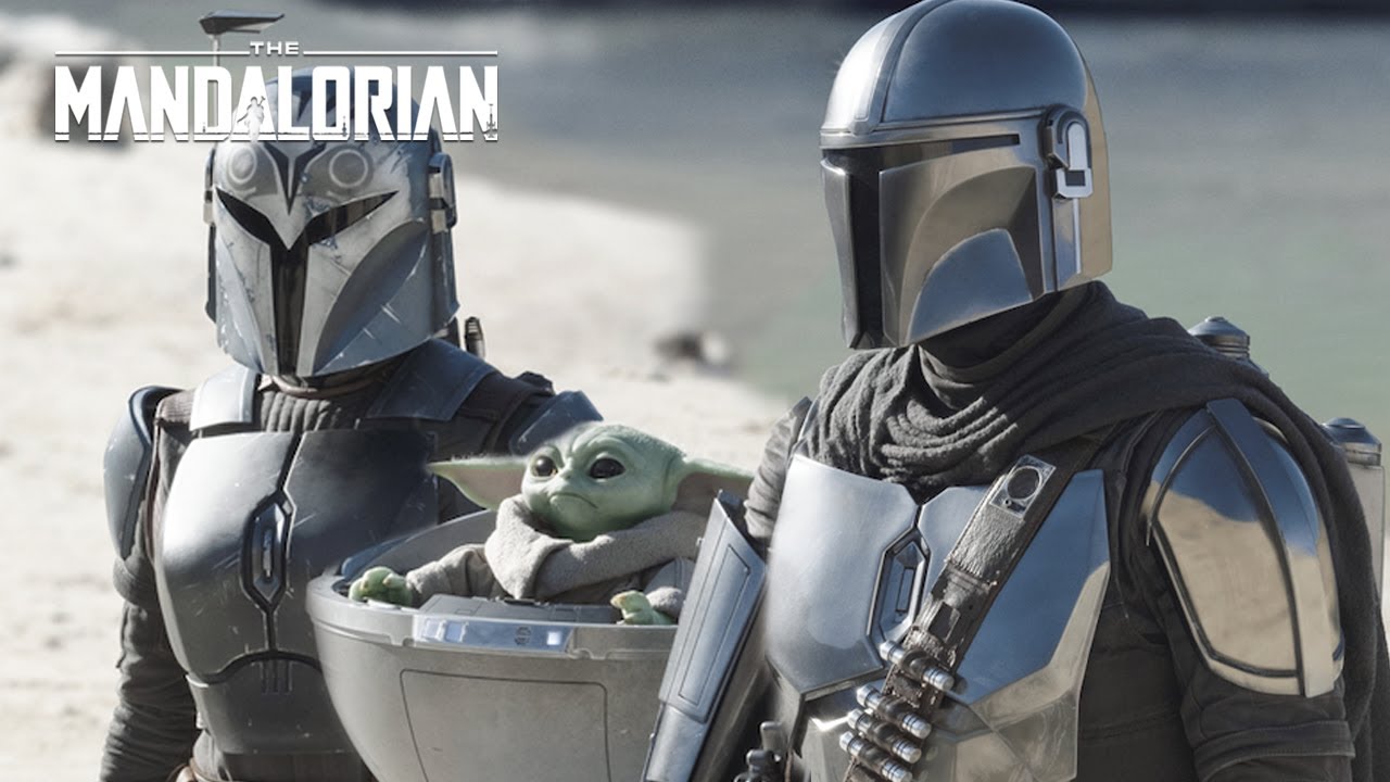 Rumors and Predictions for THE MANDALORIAN SEASON 3, AHSOKA, KENOBI, GROGU,  and more - Gruesome Magazine