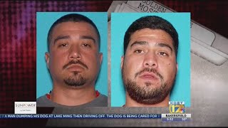 Golden Empire Most Wanted: Feb. 7, 2019