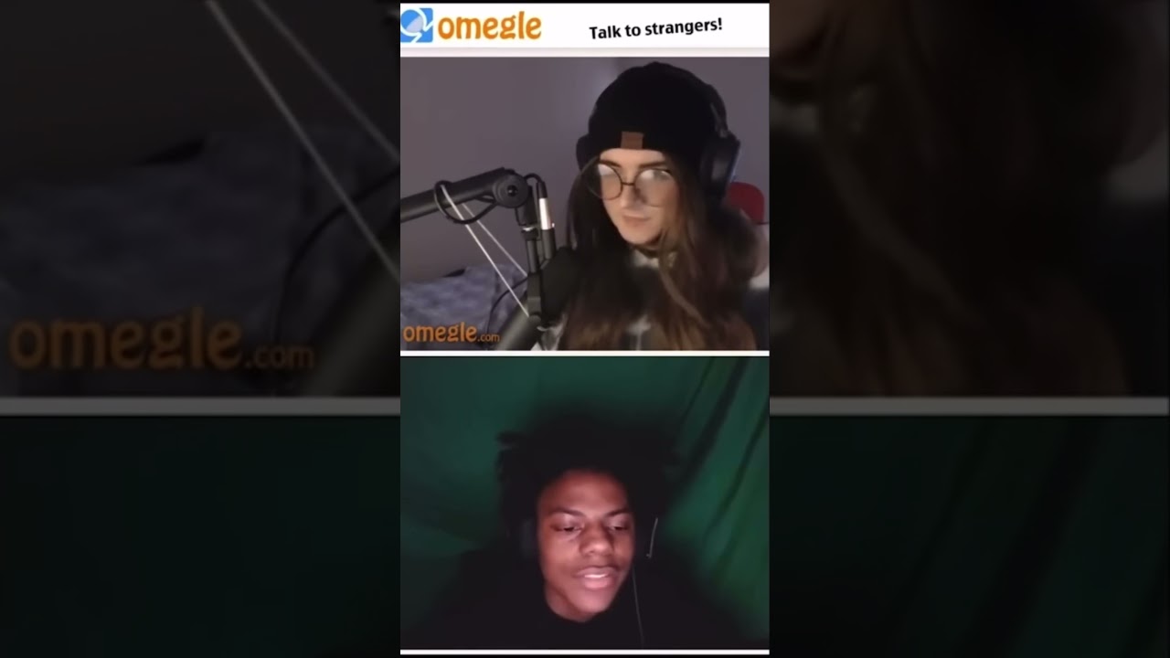 Ishowspeed gets catfished