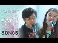 #ARTI UNTUK CINTA (BEHIND THE SCENE RECORDING)