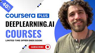 DeepLearning.AI Coursera Courses Ranked: Which AI Course Should You Take in 2026