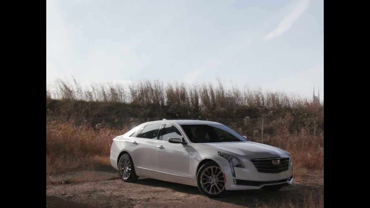 Nashville's Only Cadillac Dealership YouTube