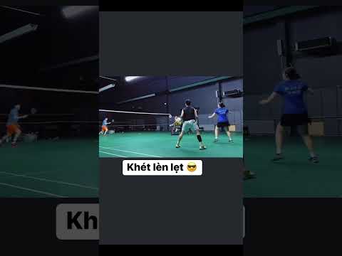 Khét lèn lẹt