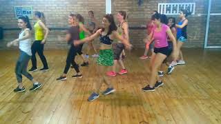 ZUMBA® - DALE - ZIN 85 (Max Pizzolante)