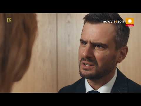 Polsat -Zapowiedzi i ogłoszenie społeczne 12.10.2019