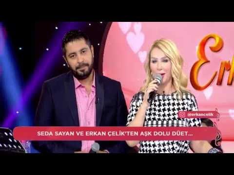 Hatıran Yeter - Erkan Çelik & Seda Sayan