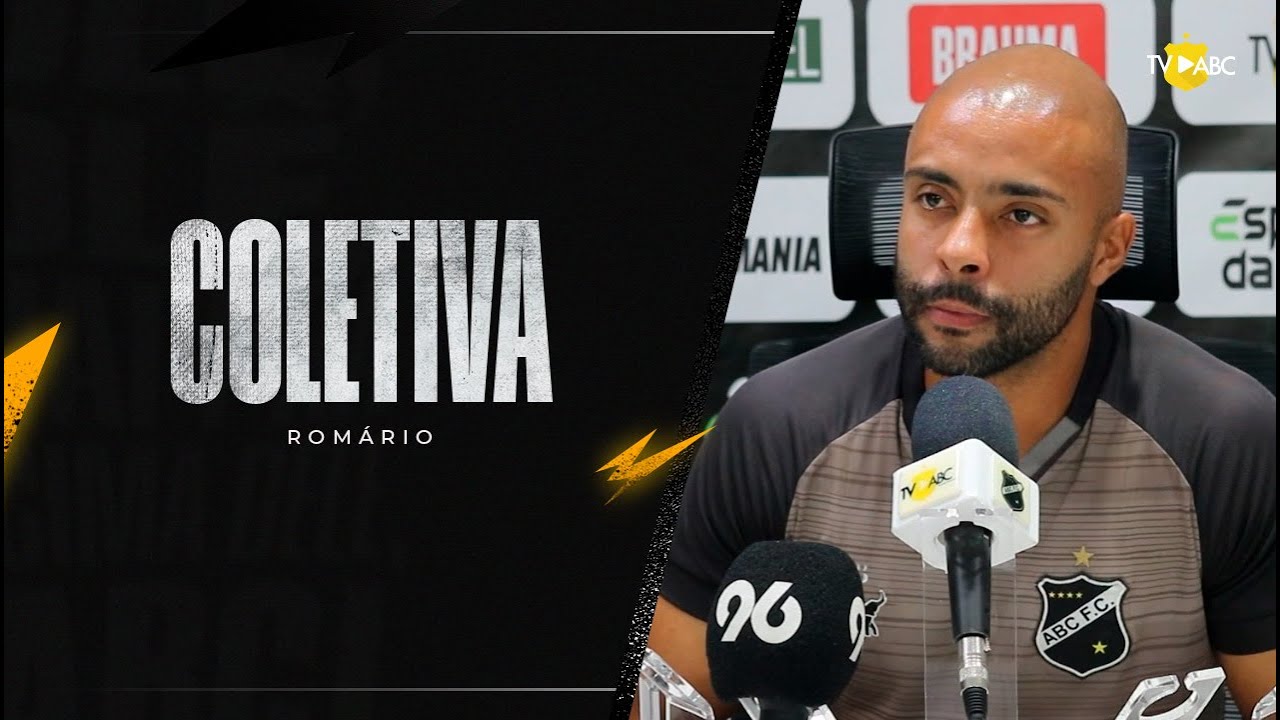 Entrevista - Romário - 02/02/2024