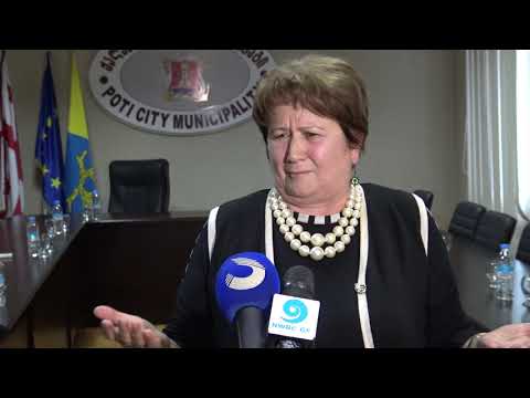 ფოთის საკრებულოსა და აფხაზეთის უმაღლესი საბჭოს შორის მემორანდუმი გაფორმდა 16 10 19