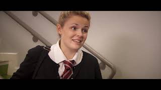 Wider World 2 Unit 8 I'll definitely pass (Part 3)