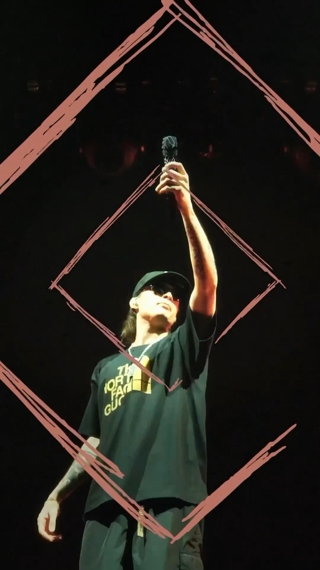ÉXODO TOUR