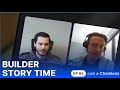 Builder Story Time #05: O Pix vai morrer? Conheça a Chainless