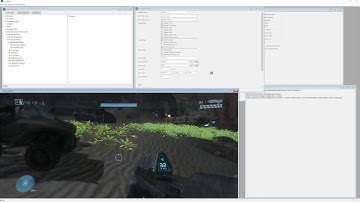 MCC Halo 3 Mod Tools Tutorial Episode 14 - Decorator Brush