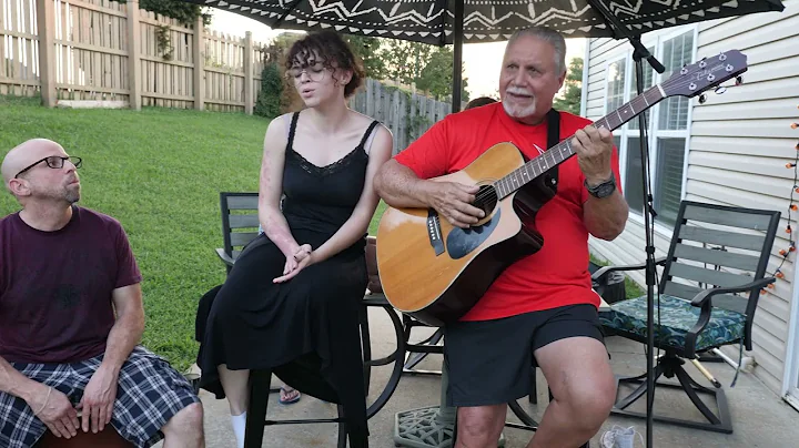 Summertime by Ella Fitzgerald (cover by Emily Eban...