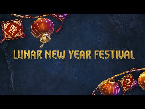 GWENT: THE WITCHER CARD GAME | Lunar New Year Festival 2020