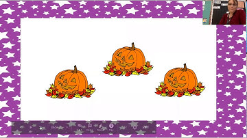 Number Talk Subitizing 10 20 20