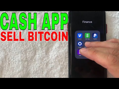 ?? How Do You Sell Bitcoin BTC On Cash App ✅ ✅