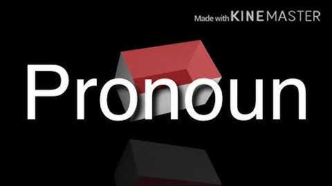 Word Class: Lexical and Function Words