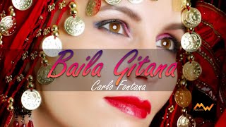 BAILA GITANA - Carlo Fontana