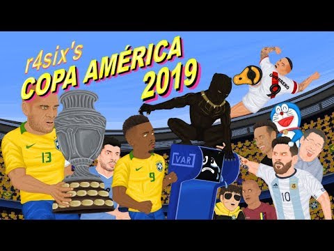 Video: Copa America 2016: Një Përmbledhje E Takimit Ekuador-Peru
