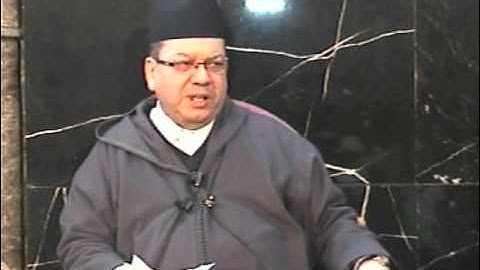 حكم تلاوة القرآن بغير التزام أحكام الوقف ؟ الشيخ مصطفى بنحمزة