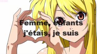 Nightcore Impossible ♥ French ♥