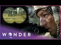 SAS Soldiers Deploy Into Enemy Territory With Minimal Intel | Special Forces S1 EP3 | Wonder