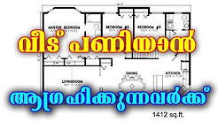 House Plans Below 1500 Sq Feet 3 Bedroom, 2 Bedroom, 2000 Sq Ft Fusion style 4 Bed Room Home in Alangad| Dream Home 2 JULY 2016, SHINING HOMES TRADITIONAL 2000 SQFT (PERUMTHIRUTHI), 2000 square feet Contemporary style Home worth 45 lakh | Dream Home 29 Nov 2015